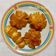 Cooksnap dari Priscilla Agnes Lamidja untuk resep Milk Butter Bread Simple - ekonomis dengan 1/2 telur