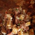 Cooksnap dari Shella Faradisa Humaira untuk resep Daging Sapi Bumbu Lapis