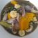 รูป Cooksnap ของ ธีรศักดิ์ เที่ยงเกษม เมื่อเขาทำ แกงเห็ดรวม