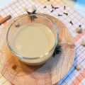 Cooksnap dari Nuke untuk resep Chai Tea Latte Arabia
