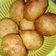 Cooksnap dari via_nabil untuk resep Wadai Untuk untuk, khas Banjar (Roti Goreng)