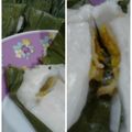 Cooksnap dari cinantya untuk resep Nagasari