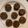 El cooksnap de Ana Laura Patti cuando hizo Alfajores de chocolate 🍫.