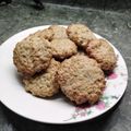 El cooksnap de Fernanda M cuando hizo Galletitas de Avena!.