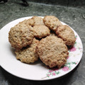 El cooksnap de Fernanda M cuando hizo Galletitas de Avena!.