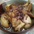 Cooksnap dari Luthfi Alfiana untuk resep Semur Telur dan Tahu
