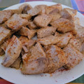 El cooksnap de Angel Nieto cuando hizo Lomo de orza al estilo Jaén como Dios manda.