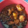 Cooksnap dari sri hartati untuk resep Ayam Kecap