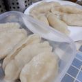 Cooksnap dari Iffah Afiifah untuk resep Pempek DOS