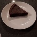 Cooksnap de Clem sur la recette Fondant au chocolat