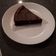 Cooksnap de Clem sur la recette Fondant au chocolat