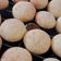 Cooksnap dari Az Zahra Helwa untuk resep Mochi Bread Keju