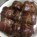 林惠茹 的 紹興東坡肉 cooksnap
