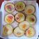 Cooksnap dari Dapur Ratu untuk resep Lumpur kentang lumer