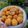 Cooksnap dari rayska untuk resep Bitterbalen Kornet Oregano, snack lezat bergizi ;) 