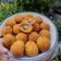 Cooksnap dari rayska untuk resep Bitterbalen Kornet Oregano, snack lezat bergizi ;) 