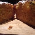 El cooksnap de Silvia Baudot cuando hizo Carrot Cake 🥕.