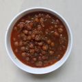 Hema Wane's cooksnap of when they made चणा करी (मसाला) (Chana curry recipe in marathi).