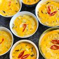 Cooksnap của Rose Truong khi họ làm theo món Mắm cá thu ngâm dầu chưng thịt heo