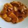 El cooksnap de Menci está cocinando cuando hizo Ternera blanca guisada con champiñones y patatas.