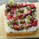 Cooksnap dari Xiaoyu Martha untuk resep Letter Cake
