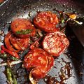 Cooksnap dari AAnggoro untuk resep Rolade teriyaki