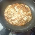 El cooksnap de no cuando hizo Hotcakes esponjositos 🥞.