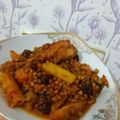 کوک اسنپ مریم صفدریان - مشاور سلامت و کارآفرین بعد از امتحان کردن خورشت ماش 🌱🥘.