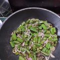  Dr.Madhumita Mishra's cooksnap of when they made Cucumber cooler.
