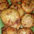 Cooksnap dari Tiwi Khan untuk resep Perkedel kentang