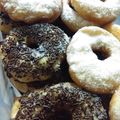 Cooksnap dari Vicky Fadly untuk resep Donat Kentang super Lembut