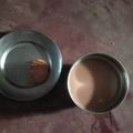 Reena Yadav का कुकस्नैप जब उन्होंने अदरक तुलसी की चाय (Adrak Tulsi ki chai recipe in Hindi) बनाया था।