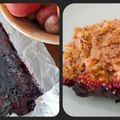 Cooksnap από @123abc στη συνταγή Κέικ αμυγδάλου με ελαιόλαδο