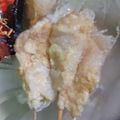 Cooksnap dari Bunga Rosdiana untuk resep Bihun Gulung Telur