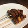 Cooksnap dari Nia - Mimakuki untuk resep Sate Tempe
