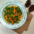 Cooksnap dari Nyanyah untuk resep Acar kuning