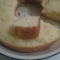 Cooksnap dari Dini Arjuna untuk resep Bolu Tape