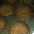 El cooksnap de Valeria Ramirez Echeverria cuando hizo Brownie (receta tradicional).