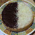 Cooksnap dari Dwi Susanti untuk resep Bolu Kukus Tiramisu