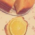 صورة من 🎀Daloosh 🎀، شاركها بعد تجربة وصفة كيكه برتقال