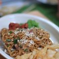 Cooksnap dari Hanik Wijayanti untuk resep Mie Setan Rumahan