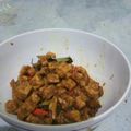 Cooksnap dari Yussie Dwi Rianti untuk resep Orek tempe nyemek