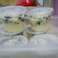 Cooksnap dari Kiki Zakiah untuk resep Cheese cake lumer