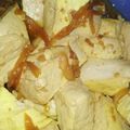 Cooksnap dari Thalita Almanar untuk resep Semur Tahu Kecap #24