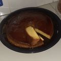 El cooksnap de Lorena 🇺🇾 cuando hizo Flan de leche condensada en licuadora 🇺🇾.