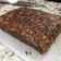 El cooksnap de Eric Cascante cuando hizo Pan de banano [saludable].
