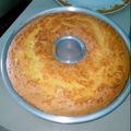 Cooksnap dari ruhni yanti untuk resep Bolmen (bolu mentega) 4 telur