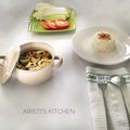 Cooksnap dari Pratiwi Pramuharsih untuk resep KERANG Pedas Manis