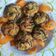 El cooksnap de Aida Cocina cuando hizo Albóndigas fitness de atún, calabacín y champiñones al horno.