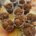 Cooksnap dari Tri Hastuti untuk resep Bolu pisang kukus mekar